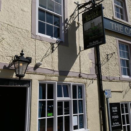 The Castle Tavern Richmond Richmond  Buitenkant foto