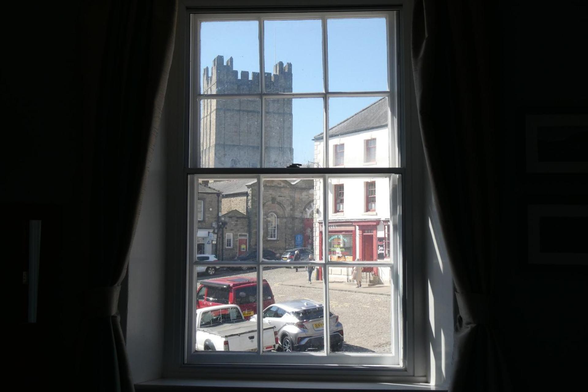 The Castle Tavern Richmond Richmond  Buitenkant foto